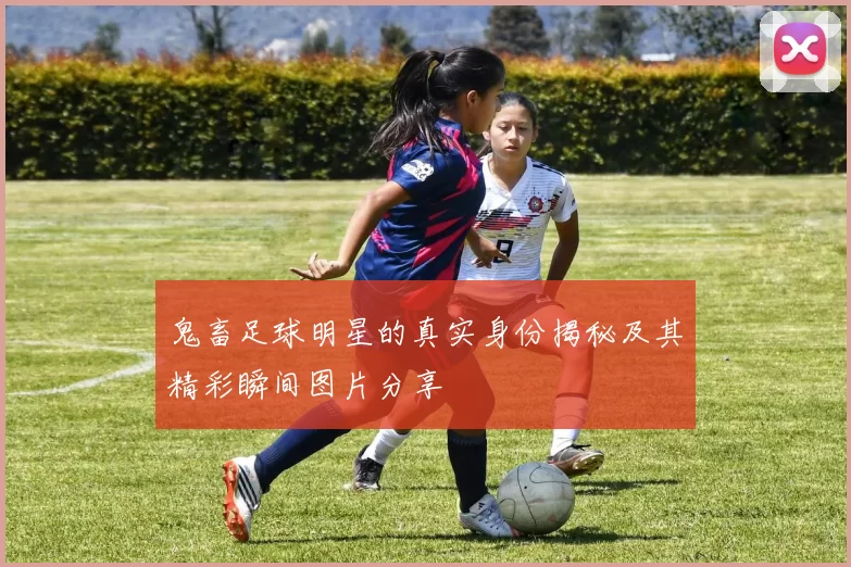 鬼畜足球明星的真实身份揭秘及其精彩瞬间图片分享