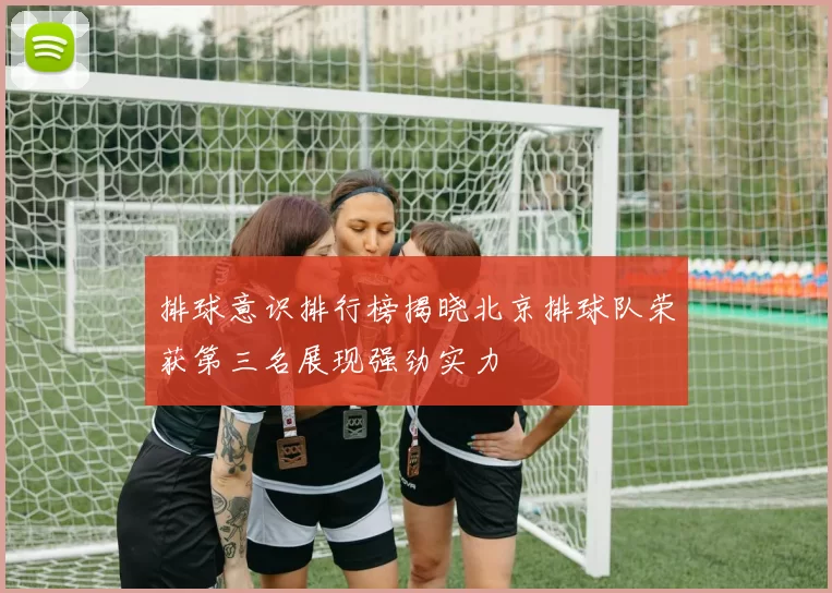 排球意识排行榜揭晓北京排球队荣获第三名展现强劲实力