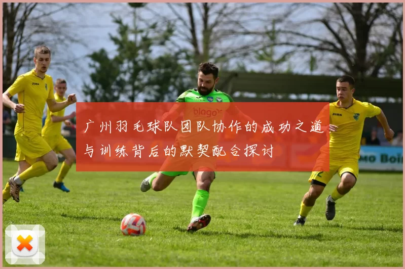 广州羽毛球队团队协作的成功之道与训练背后的默契配合探讨