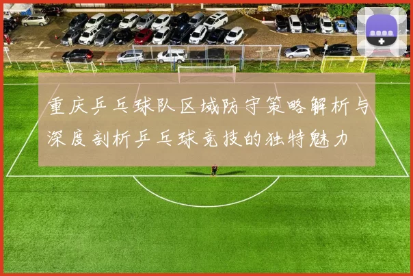 重庆乒乓球队区域防守策略解析与深度剖析乒乓球竞技的独特魅力