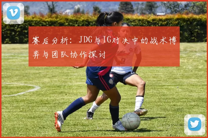 赛后分析：JDG与IG对决中的战术博弈与团队协作探讨