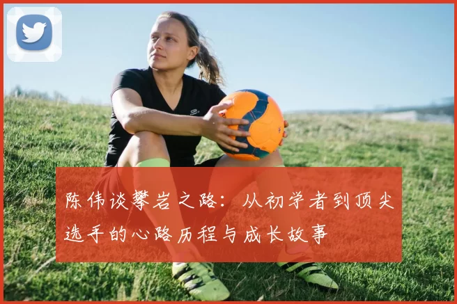 陈伟谈攀岩之路：从初学者到顶尖选手的心路历程与成长故事