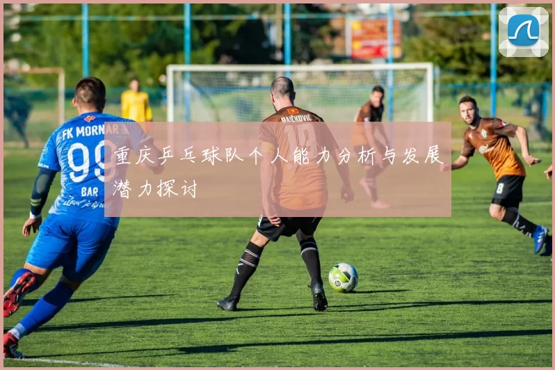重庆乒乓球队个人能力分析与发展潜力探讨