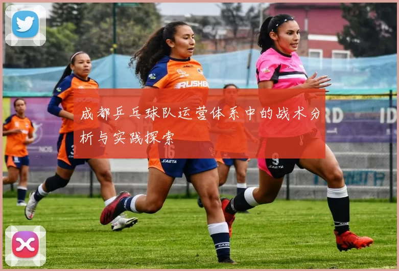 成都乒乓球队运营体系中的战术分析与实践探索