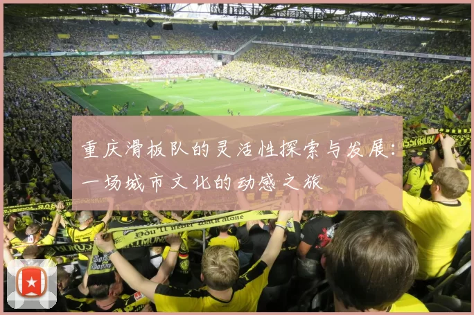 重庆滑板队的灵活性探索与发展：一场城市文化的动感之旅