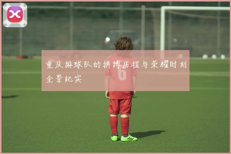 重庆排球队的拼搏历程与荣耀时刻全景纪实